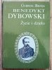 Gabriel Brzęk Benedykt Dybowski. Życie i dzieło